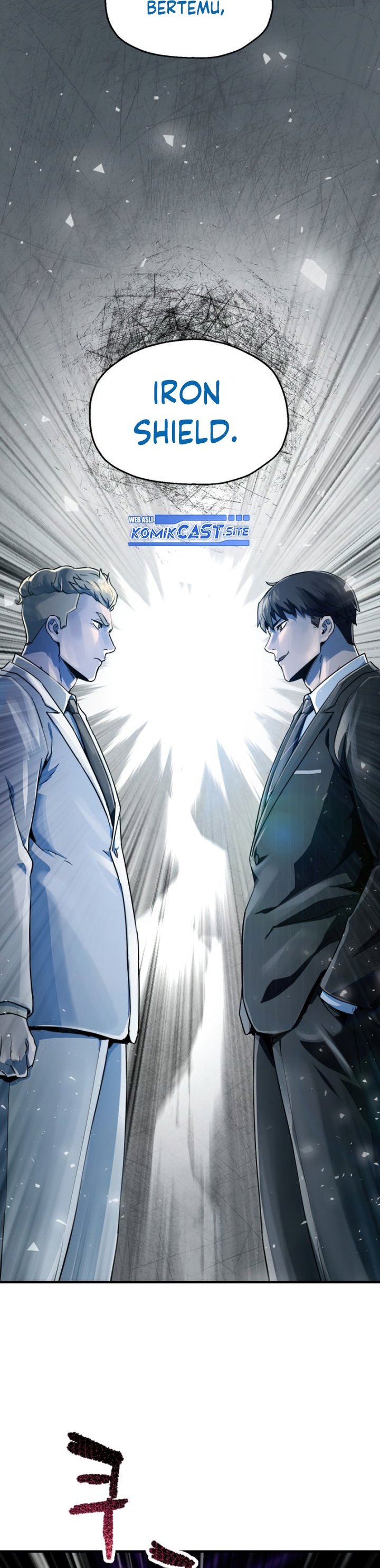 Player Who Can’t Level Up Chapter 94 Gambar 23