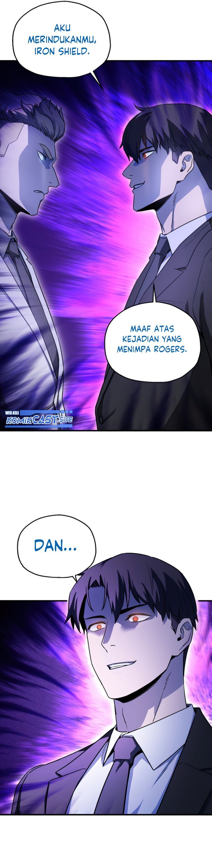 Player Who Can’t Level Up Chapter 94 Gambar 26