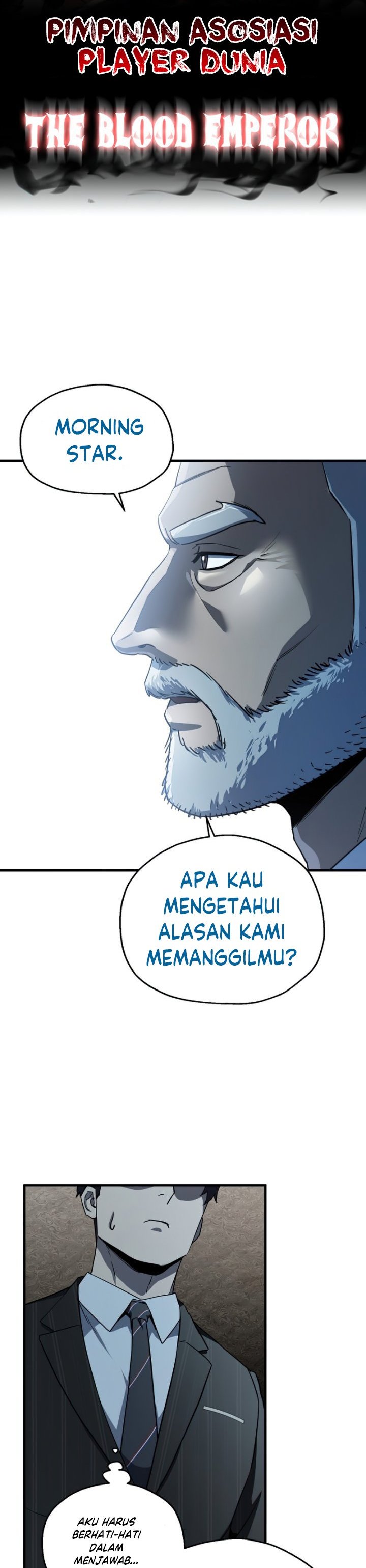 Player Who Can’t Level Up Chapter 94 Gambar 39