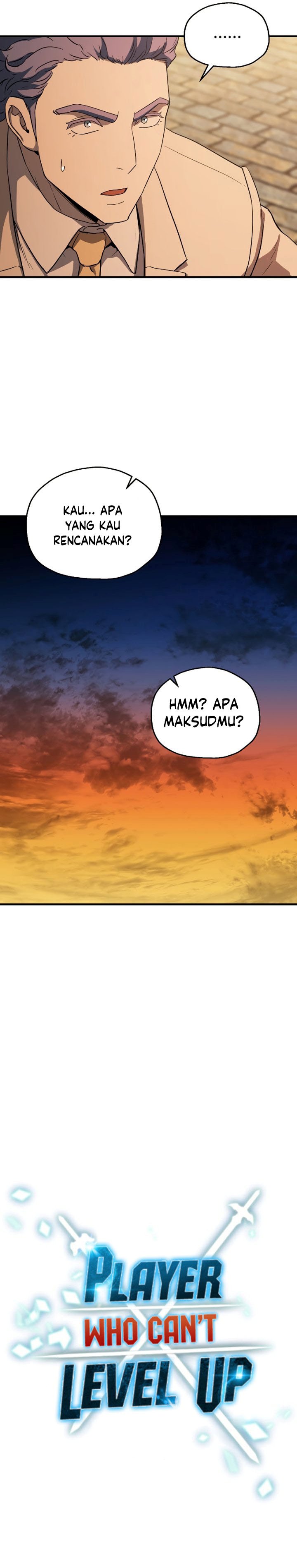 Player Who Can’t Level Up Chapter 98 Gambar 5