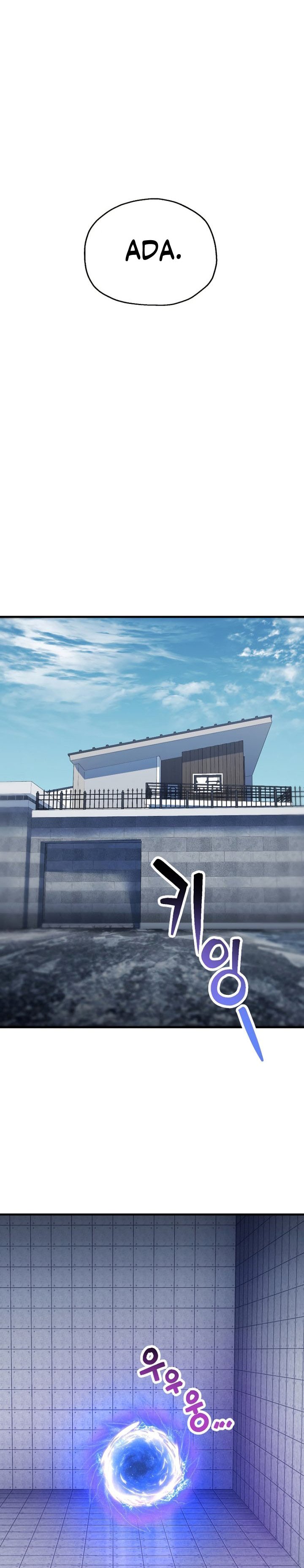 Player Who Can’t Level Up Chapter 98 Gambar 12