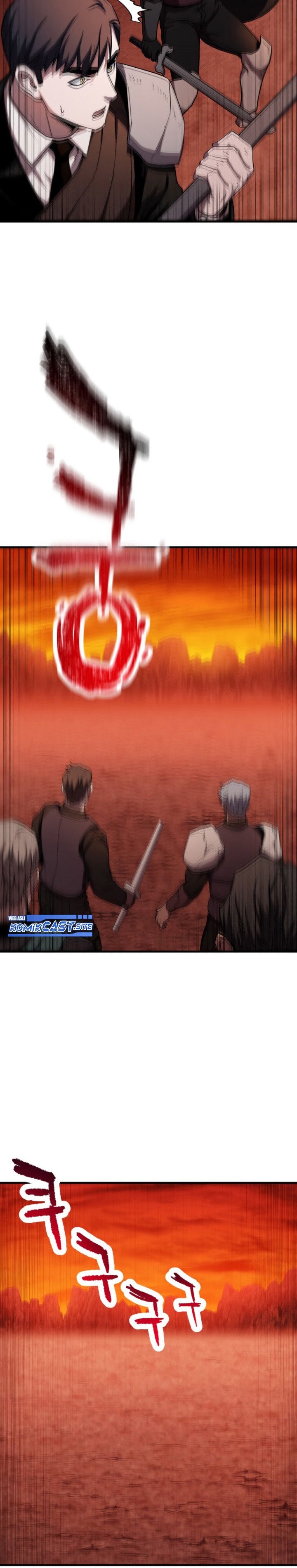 Player Who Can’t Level Up Chapter 102 Gambar 20