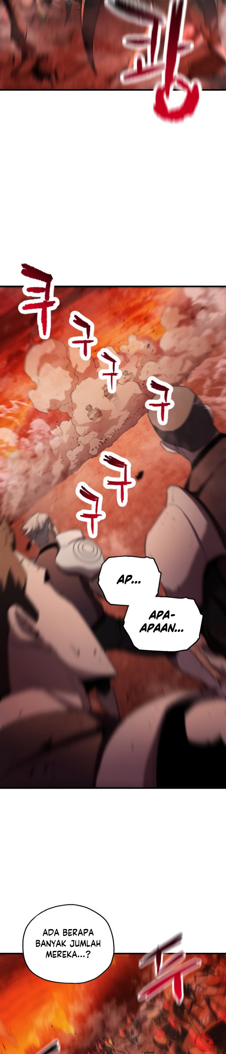 Player Who Can’t Level Up Chapter 102 Gambar 22