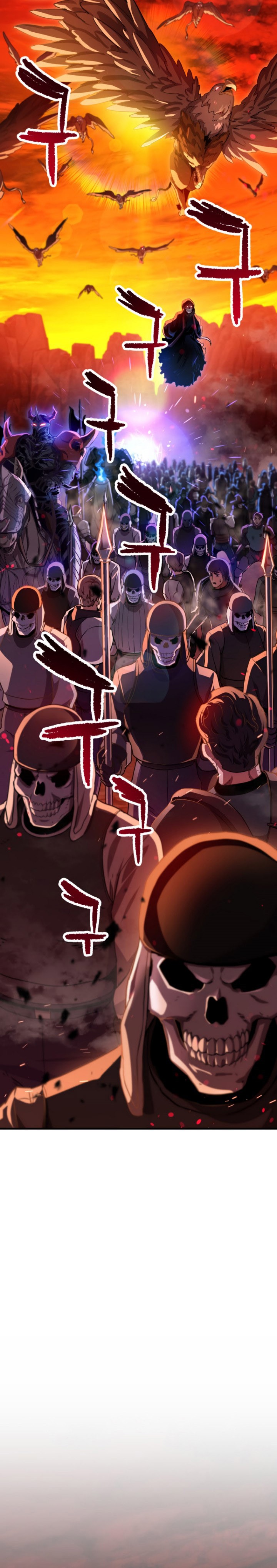 Player Who Can’t Level Up Chapter 102 Gambar 31