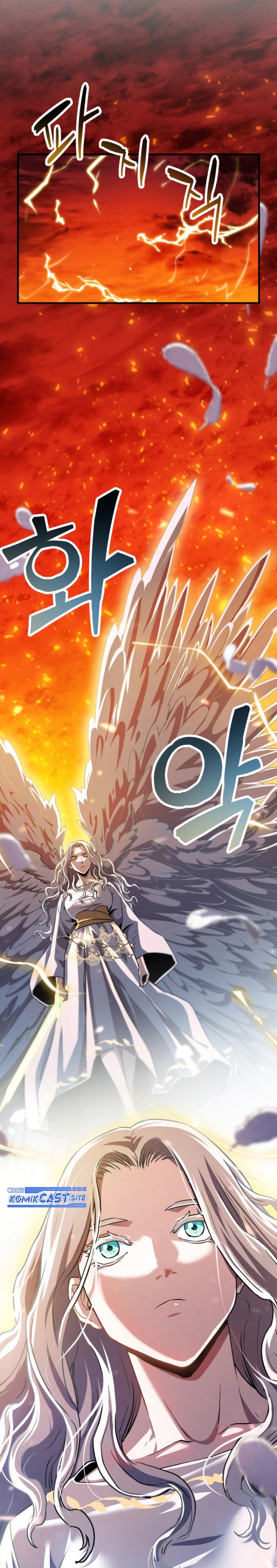 Player Who Can’t Level Up Chapter 102 Gambar 32