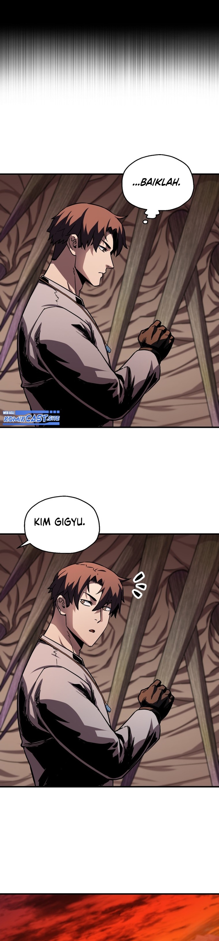 Player Who Can’t Level Up Chapter 110 Gambar 25