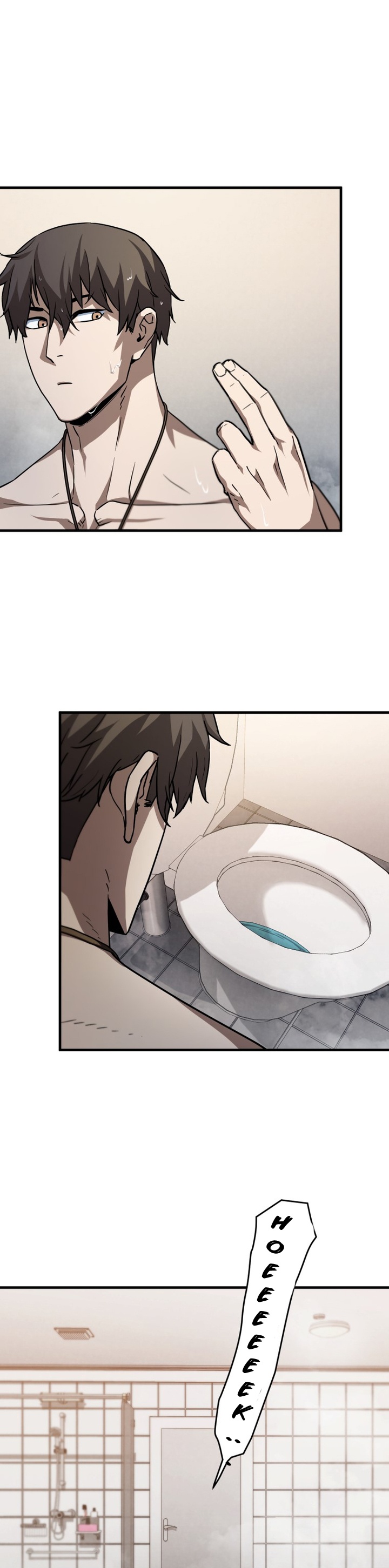 Player Who Can’t Level Up Chapter 110 Gambar 43