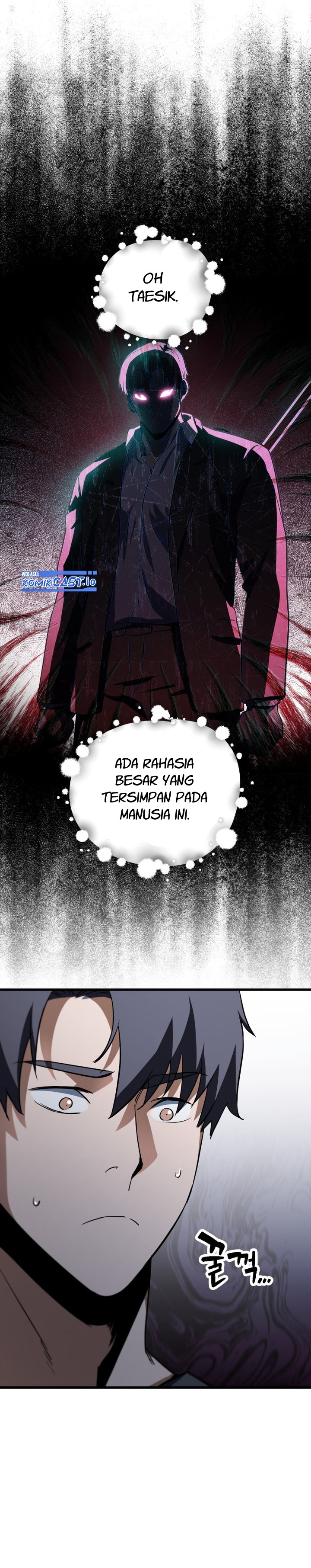 Player Who Can’t Level Up Chapter 116 Gambar 14