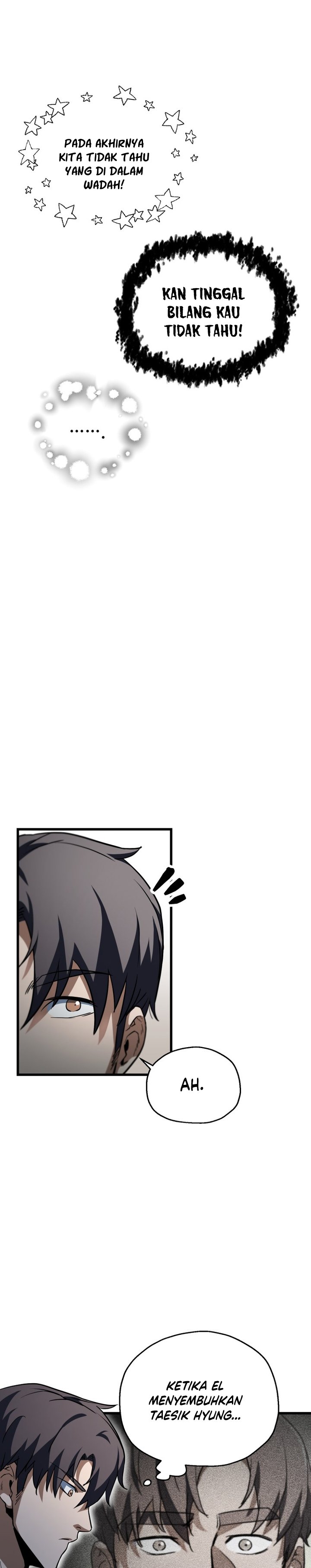 Player Who Can’t Level Up Chapter 116 Gambar 15