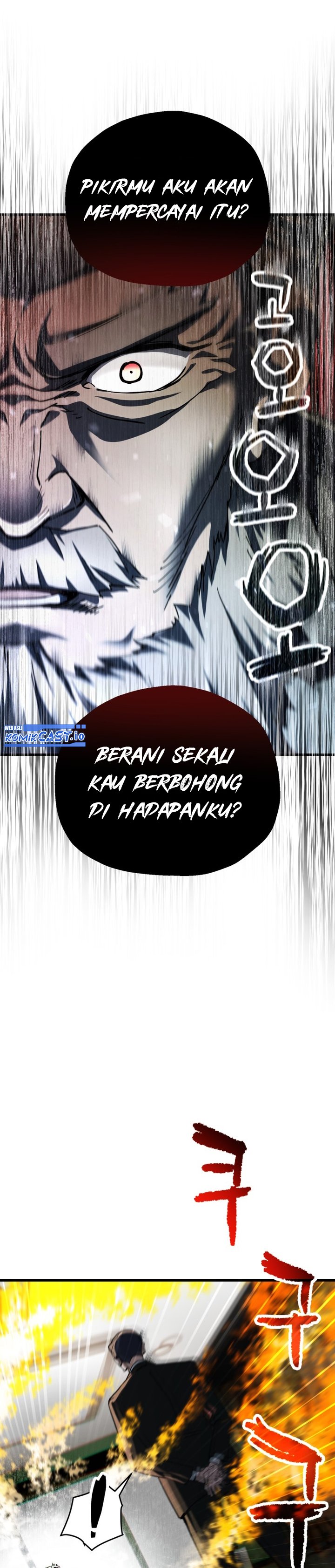 Player Who Can’t Level Up Chapter 116 Gambar 27