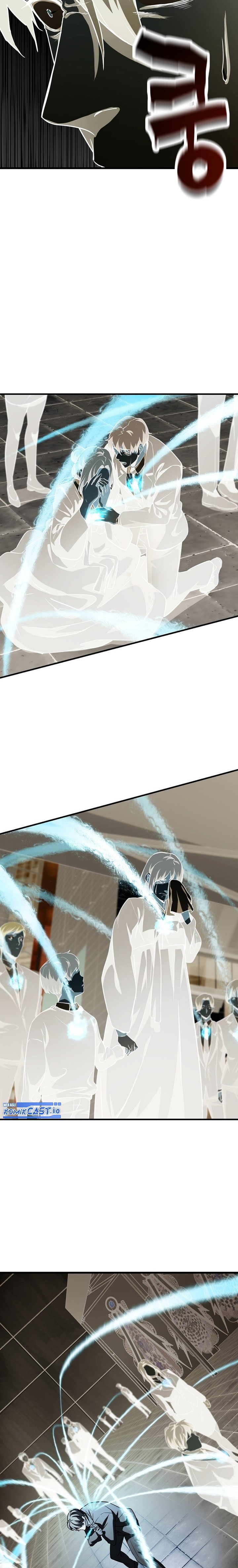 Player Who Can’t Level Up Chapter 118 Gambar 3