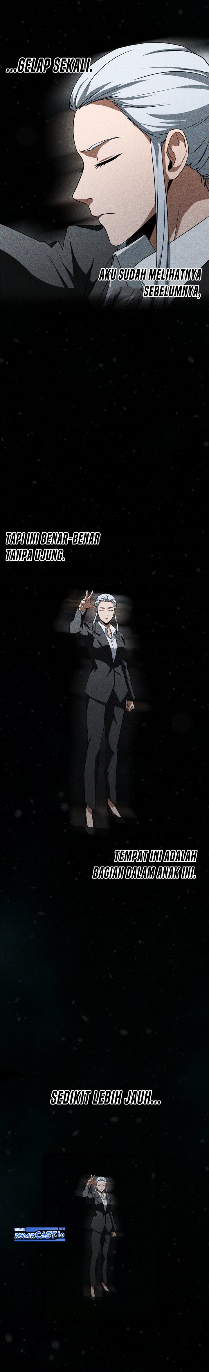Player Who Can’t Level Up Chapter 118 Gambar 15