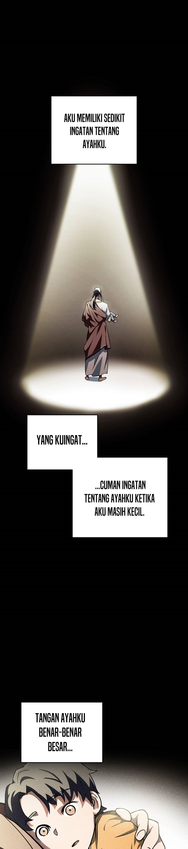 Player Who Can’t Level Up Chapter 118 Gambar 26