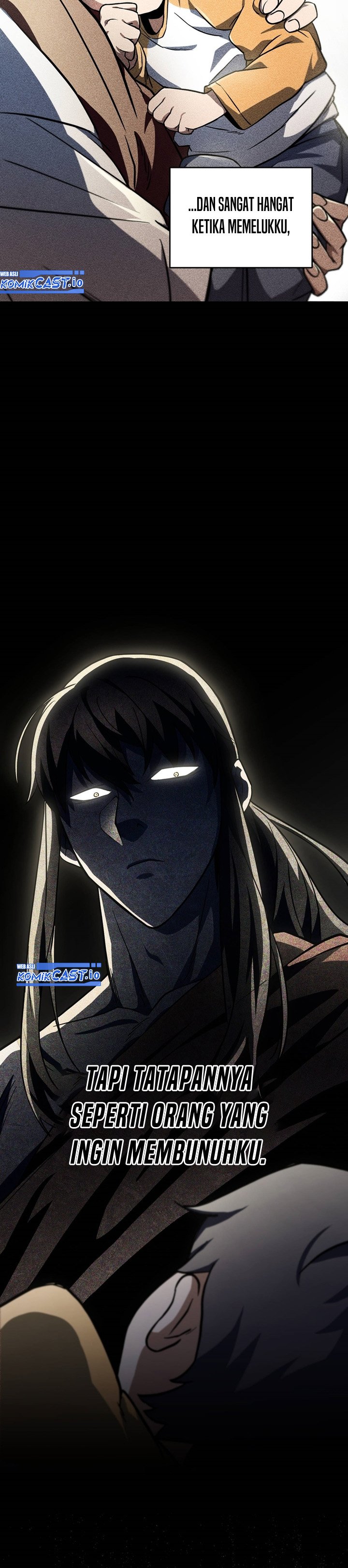 Player Who Can’t Level Up Chapter 118 Gambar 27