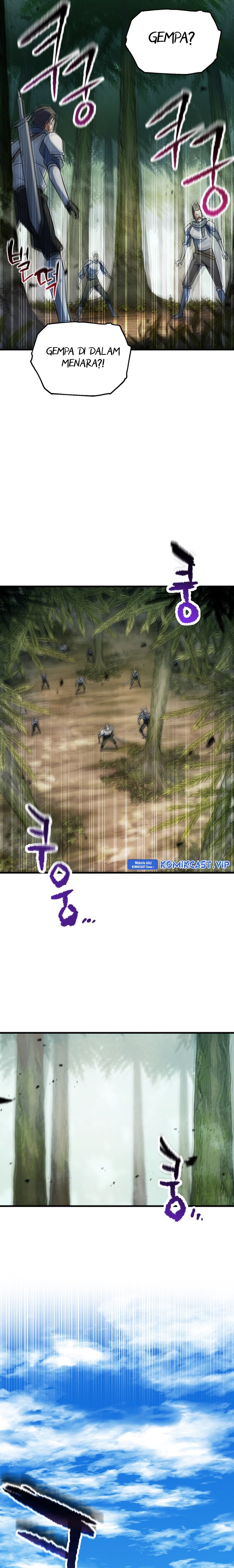 Player Who Can’t Level Up Chapter 121 Gambar 23