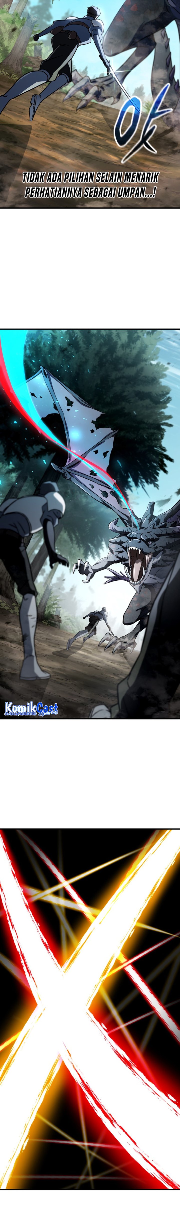 Player Who Can’t Level Up Chapter 121 Gambar 27