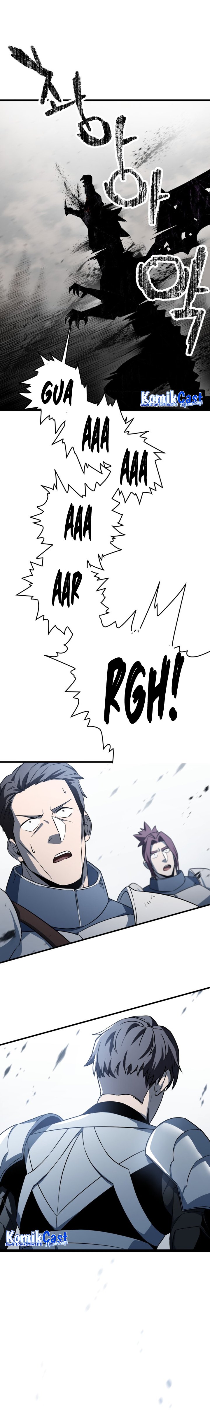 Player Who Can’t Level Up Chapter 121 Gambar 28