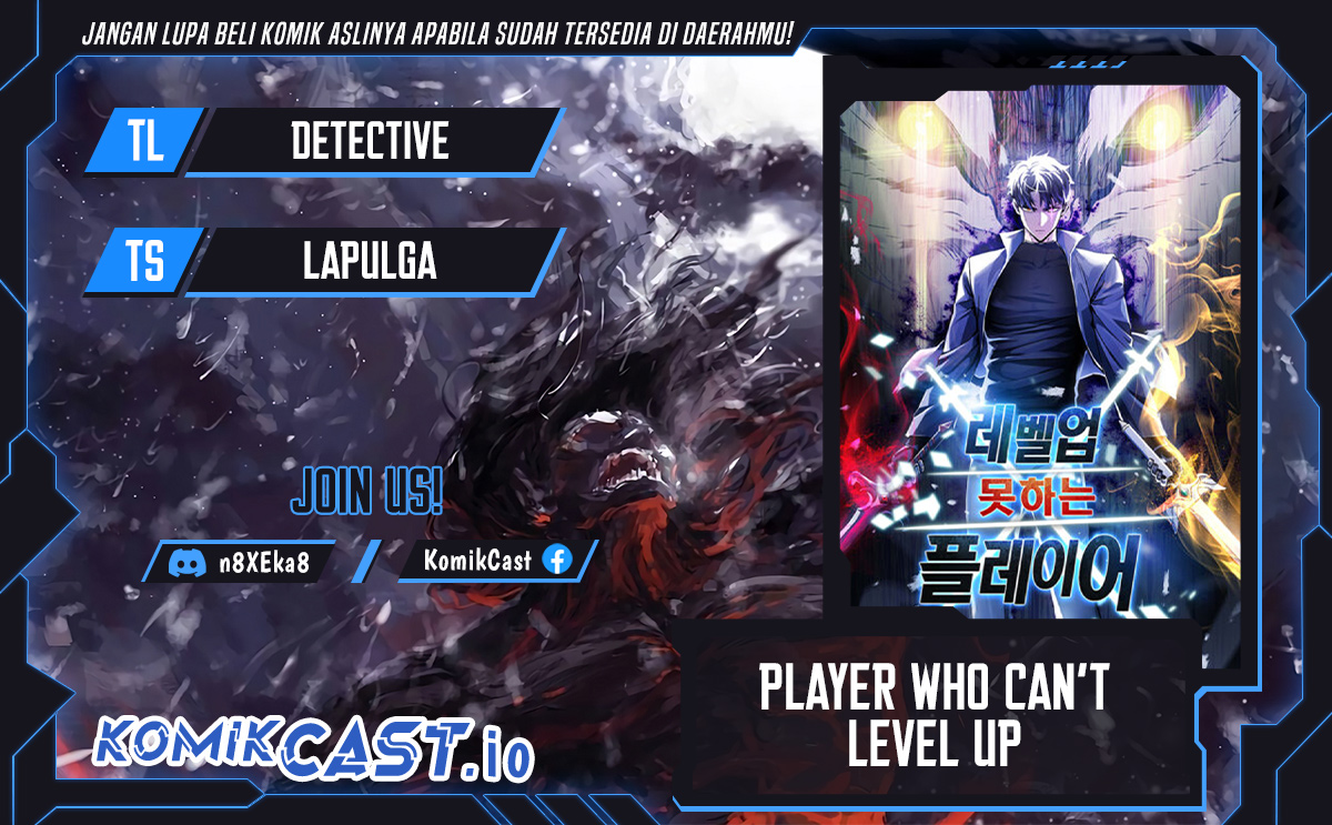 Player Who Can’t Level Up Chapter 122 S2 END Gambar 1