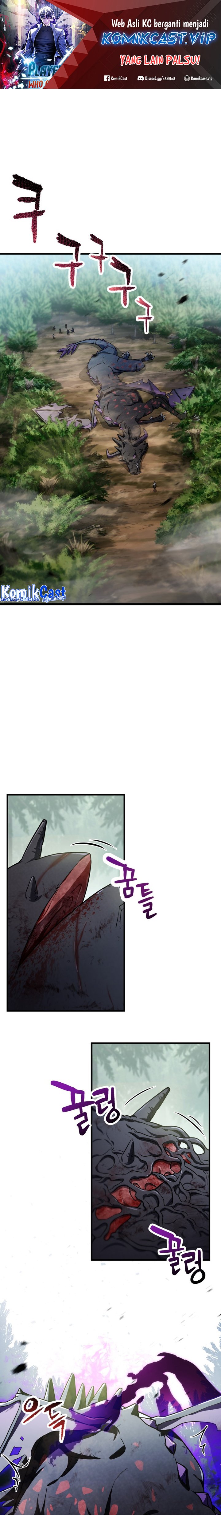 Player Who Can’t Level Up Chapter 122 S2 END Gambar 2