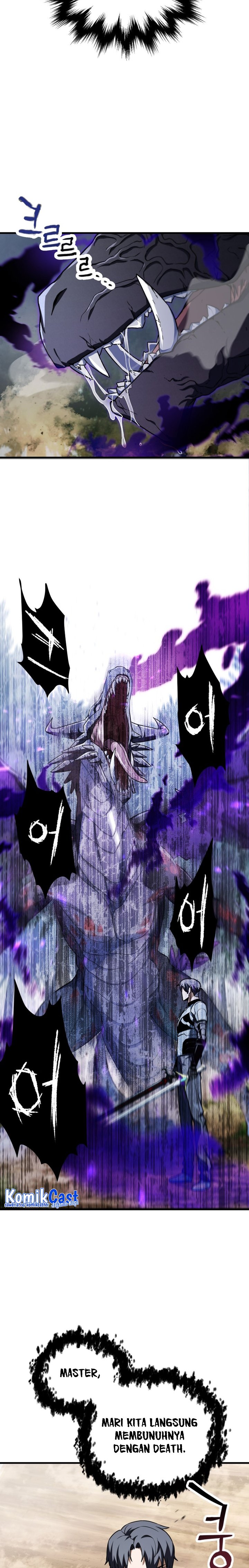 Player Who Can’t Level Up Chapter 122 S2 END Gambar 6