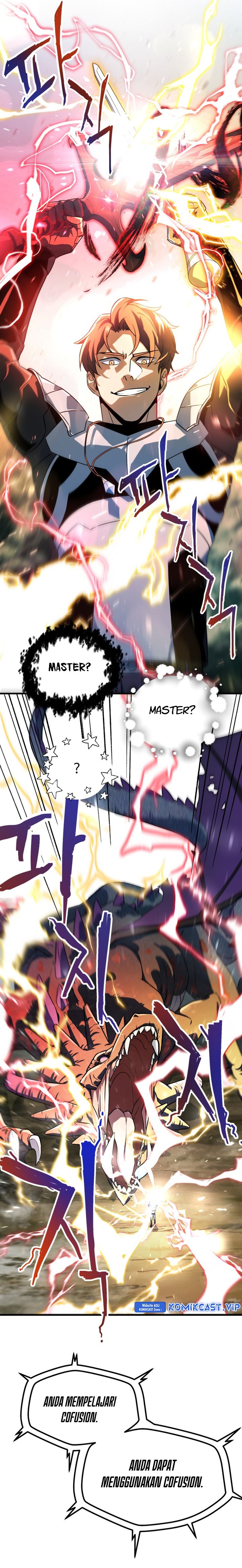 Player Who Can’t Level Up Chapter 122 S2 END Gambar 8