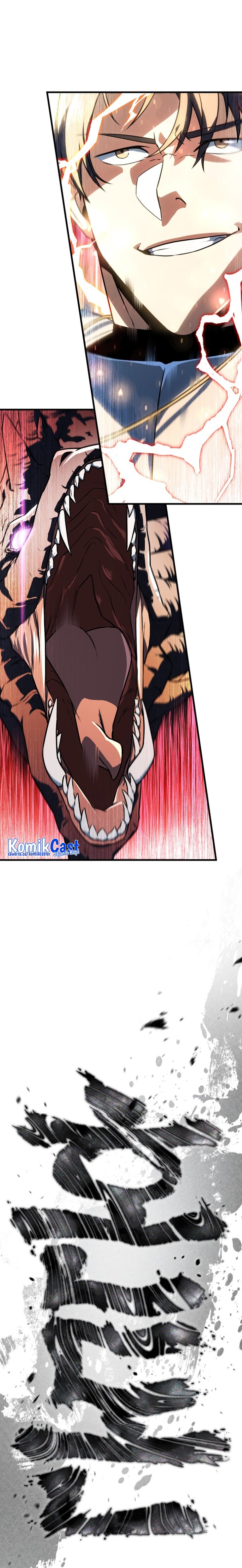 Player Who Can’t Level Up Chapter 122 S2 END Gambar 9