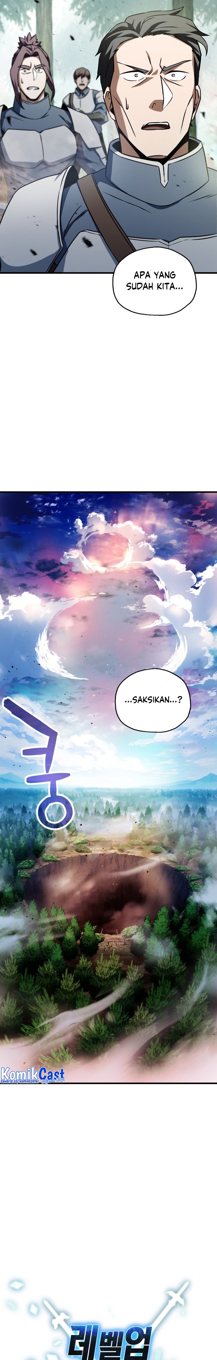 Player Who Can’t Level Up Chapter 122 S2 END Gambar 11