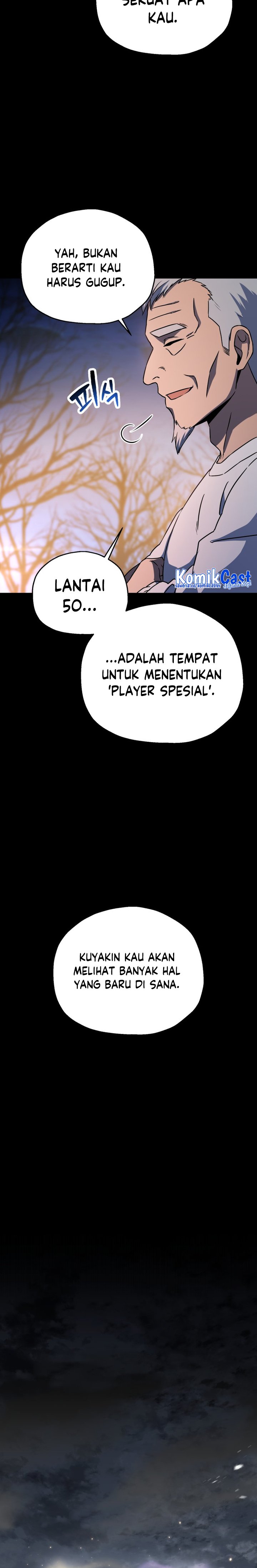 Player Who Can’t Level Up Chapter 122 S2 END Gambar 19