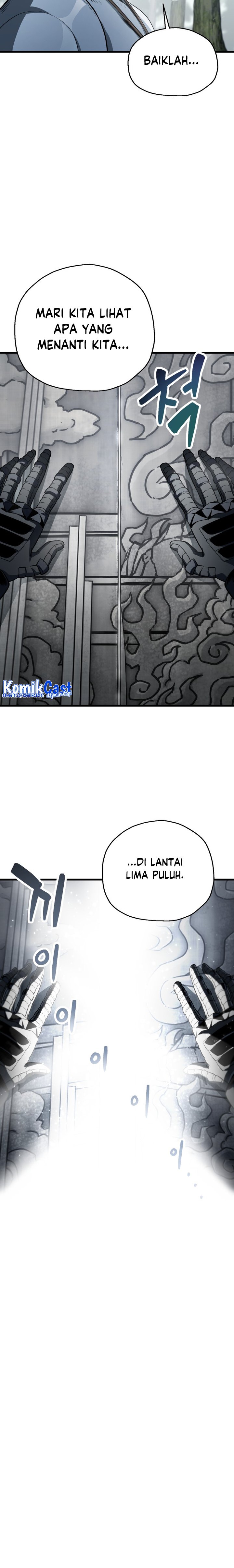 Player Who Can’t Level Up Chapter 122 S2 END Gambar 21