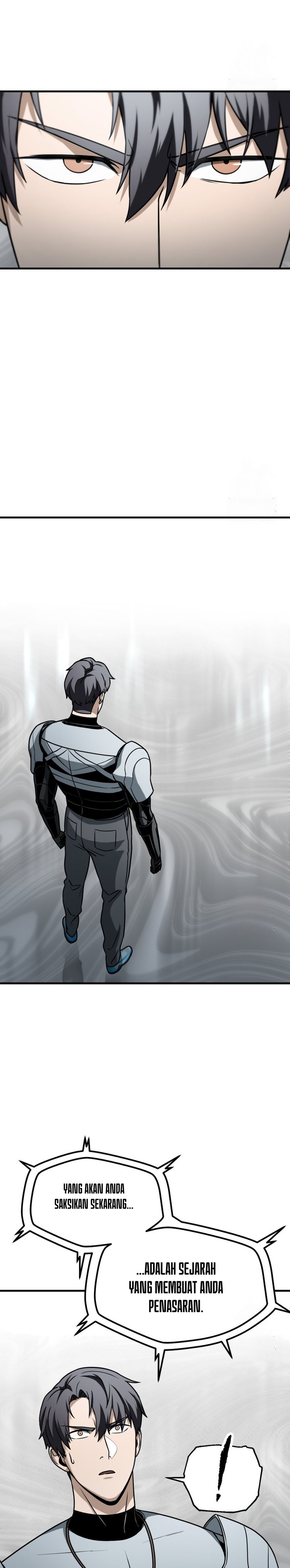Player Who Can’t Level Up Chapter 134 Gambar 12