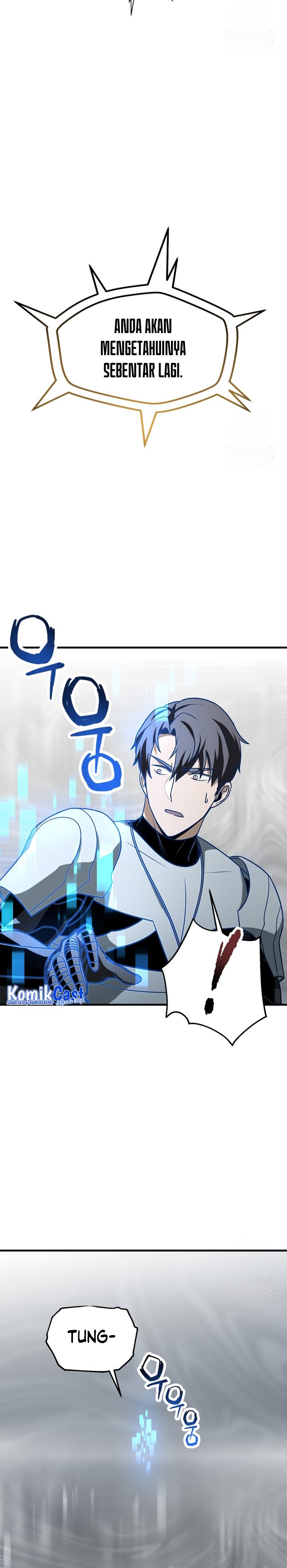 Player Who Can’t Level Up Chapter 134 Gambar 15