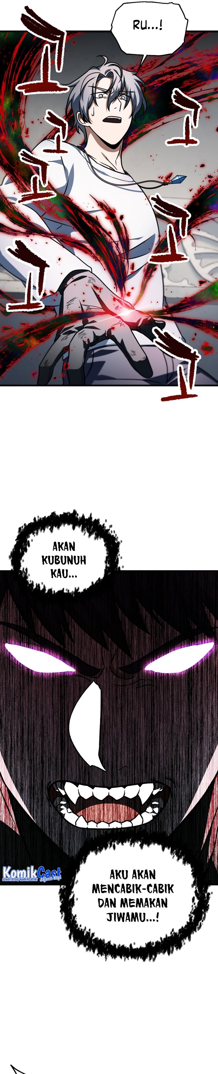 Player Who Can’t Level Up Chapter 142 Gambar 6