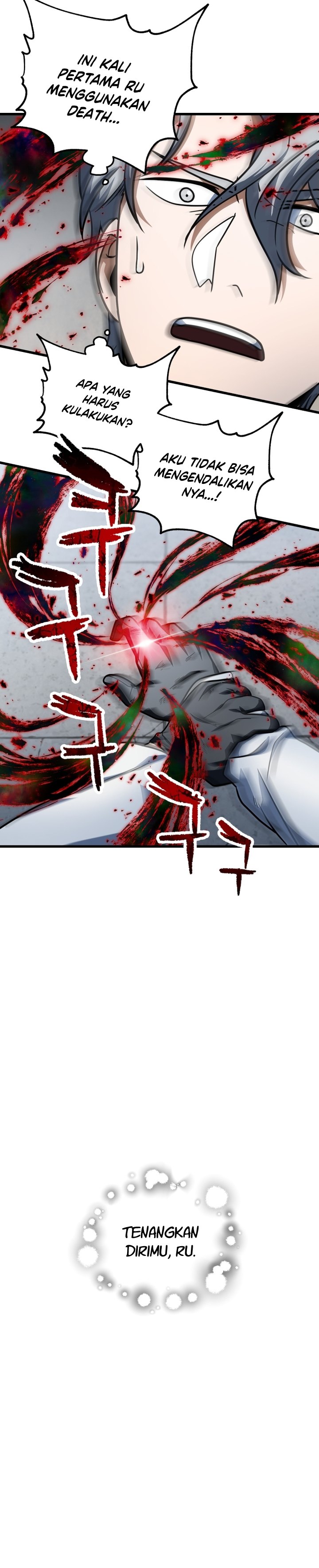 Player Who Can’t Level Up Chapter 142 Gambar 7