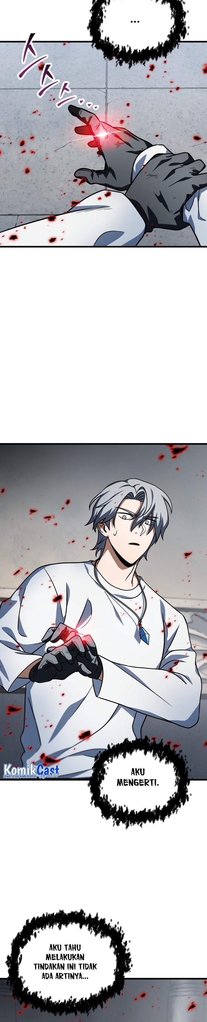 Player Who Can’t Level Up Chapter 142 Gambar 9