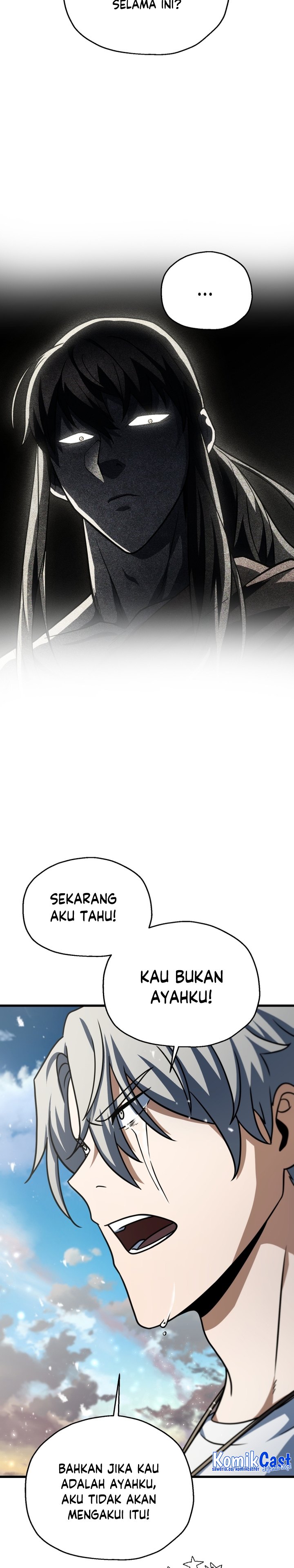 Player Who Can’t Level Up Chapter 142 Gambar 24