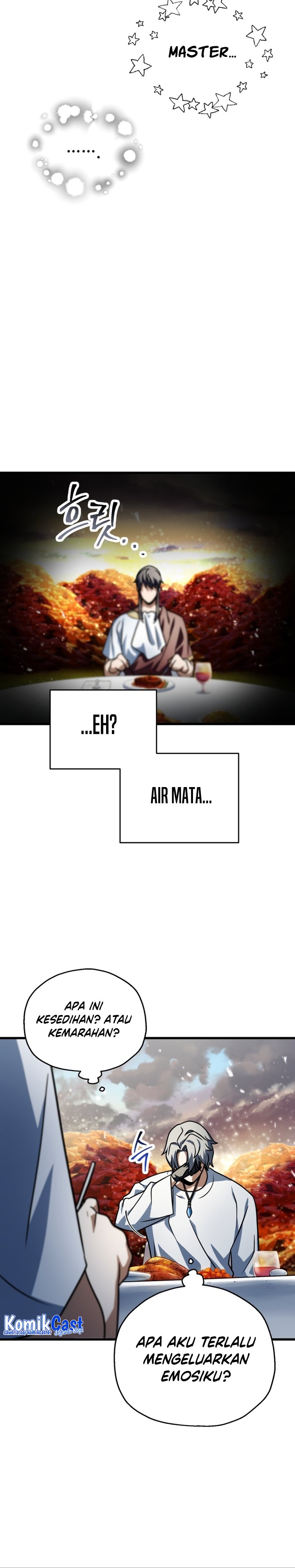 Player Who Can’t Level Up Chapter 142 Gambar 25