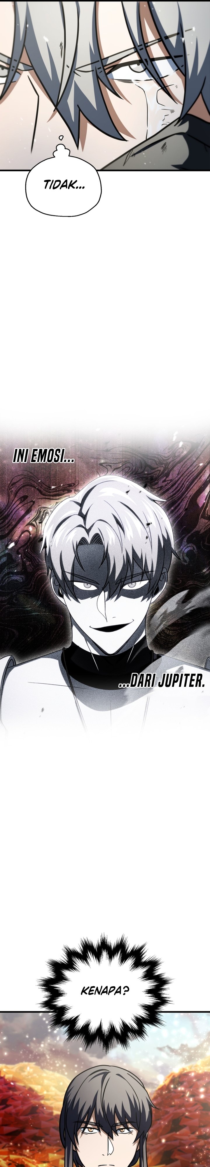 Player Who Can’t Level Up Chapter 142 Gambar 26
