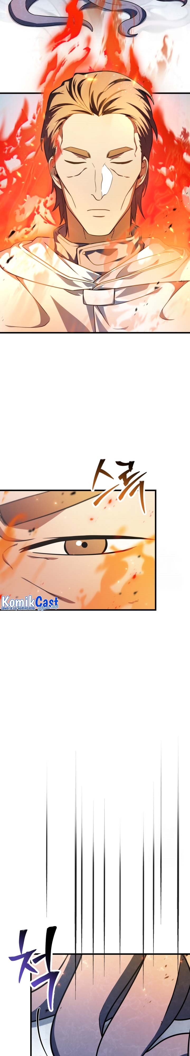 Player Who Can’t Level Up Chapter 150 Gambar 3