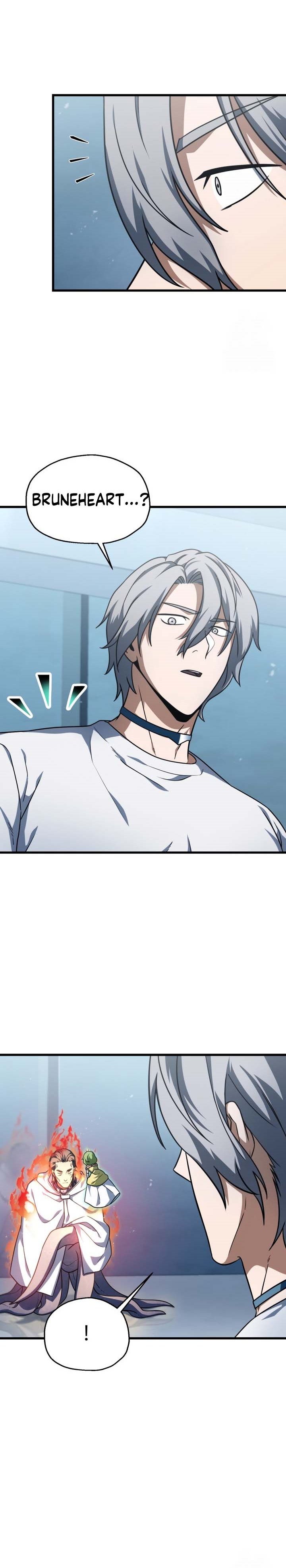 Player Who Can’t Level Up Chapter 150 Gambar 7