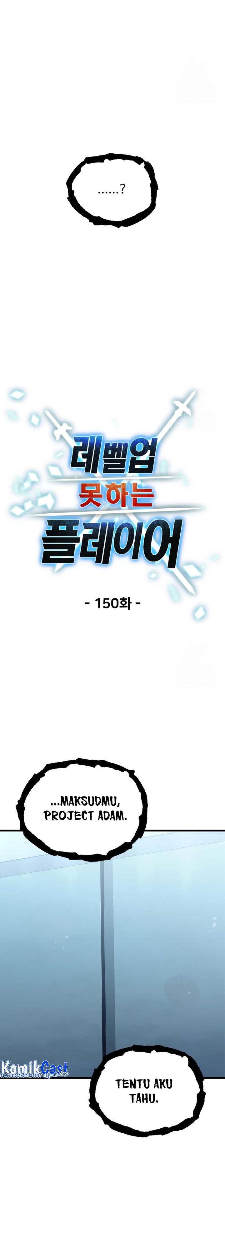 Player Who Can’t Level Up Chapter 150 Gambar 9