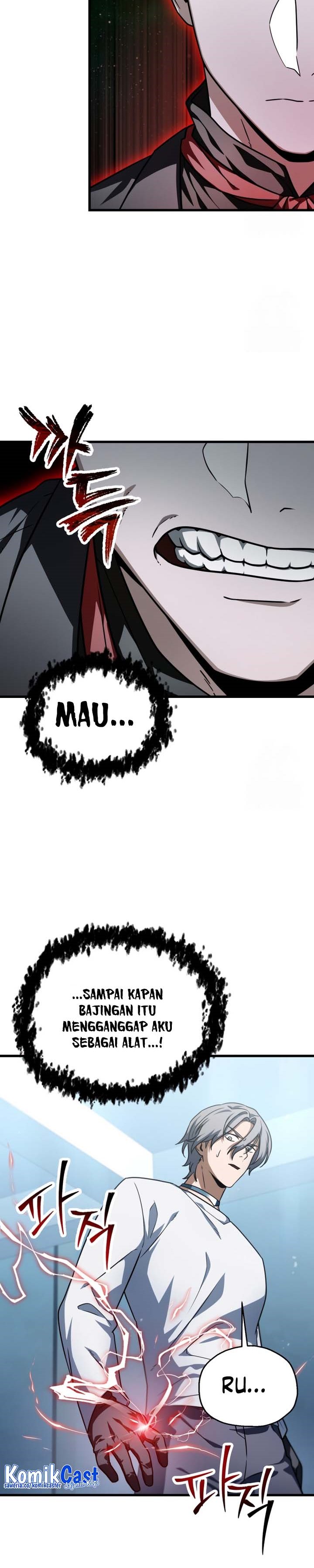 Player Who Can’t Level Up Chapter 150 Gambar 15