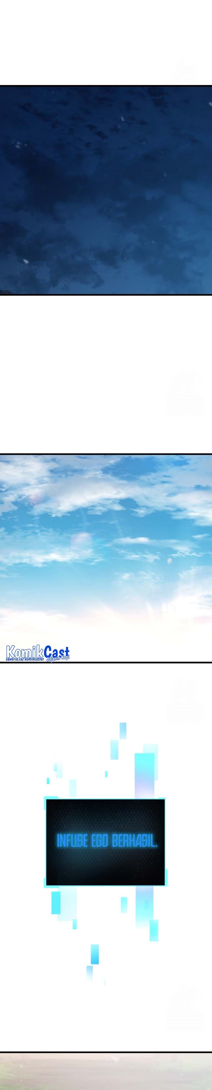 Player Who Can’t Level Up Chapter 150 Gambar 25