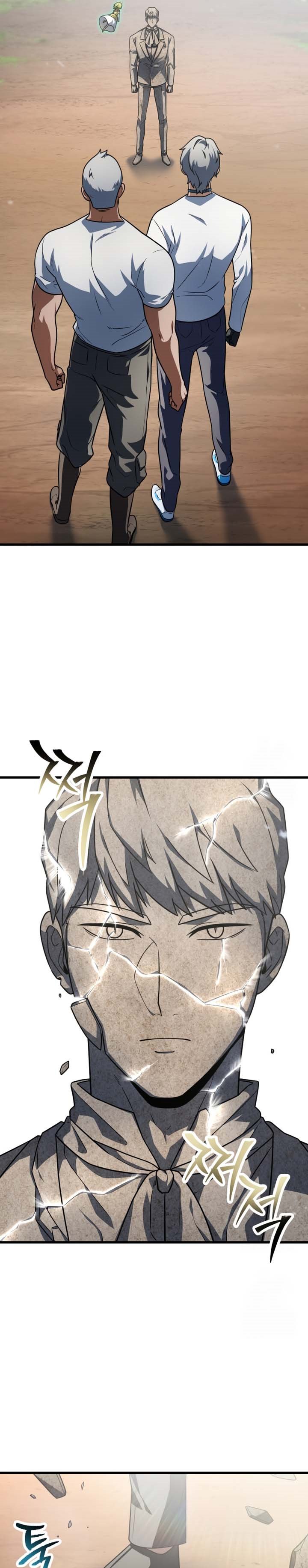 Player Who Can’t Level Up Chapter 150 Gambar 26