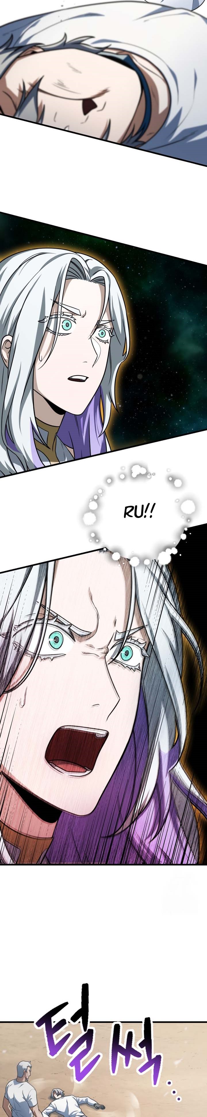 Player Who Can’t Level Up Chapter 150 Gambar 31