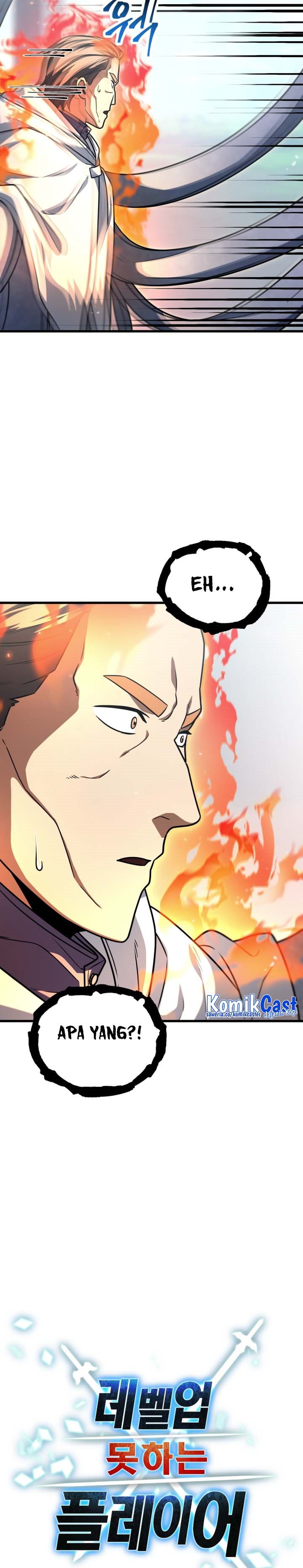 Player Who Can’t Level Up Chapter 151 Gambar 7