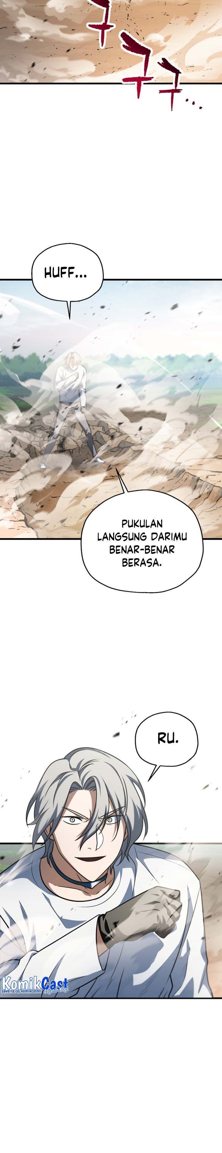 Player Who Can’t Level Up Chapter 151 Gambar 9