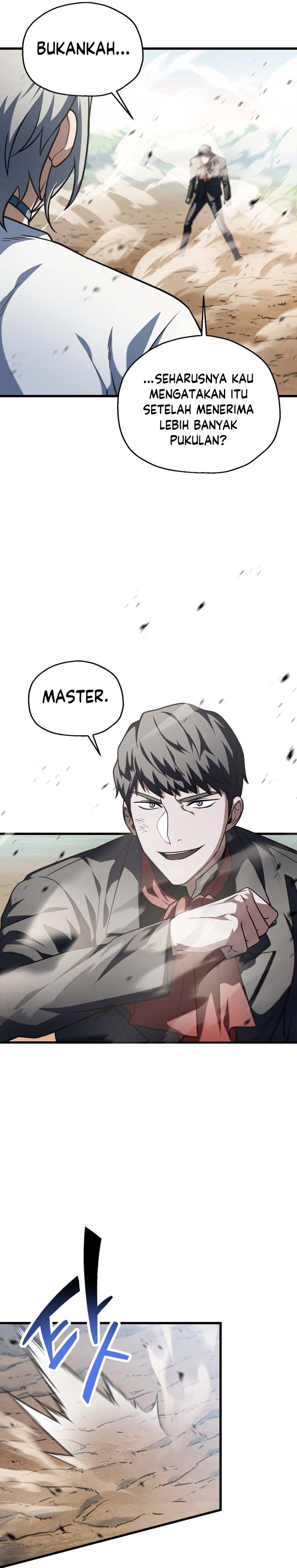 Player Who Can’t Level Up Chapter 151 Gambar 10