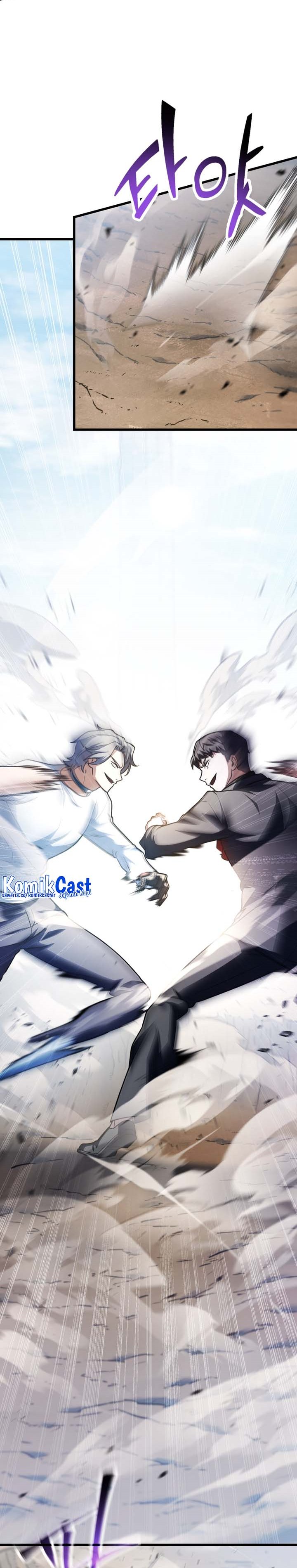 Player Who Can’t Level Up Chapter 151 Gambar 11