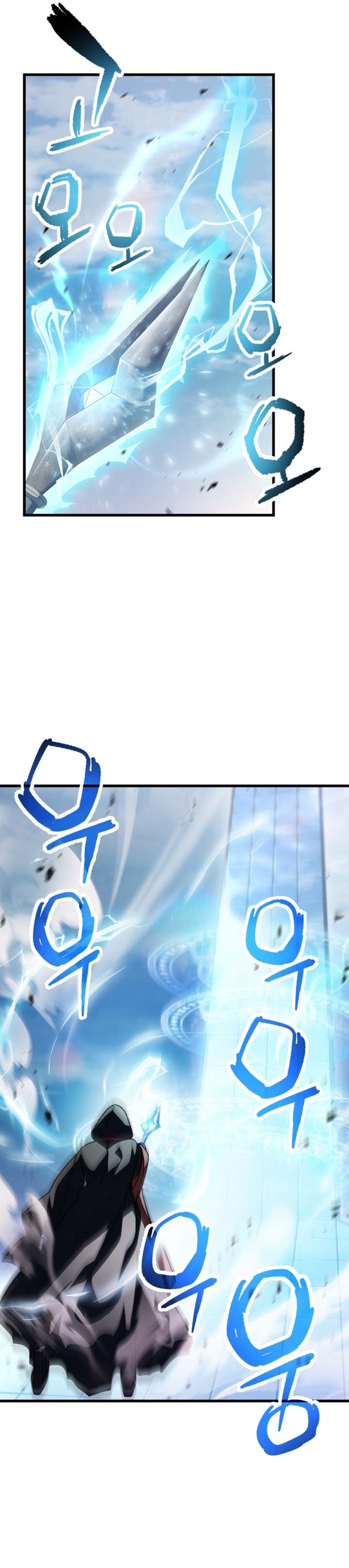 Player Who Can’t Level Up Chapter 151 Gambar 14
