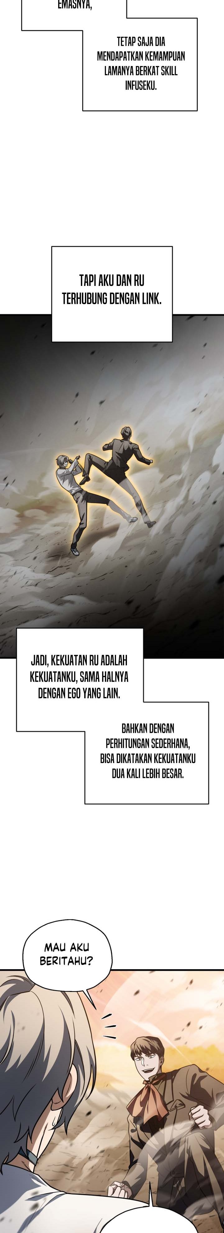 Player Who Can’t Level Up Chapter 151 Gambar 23